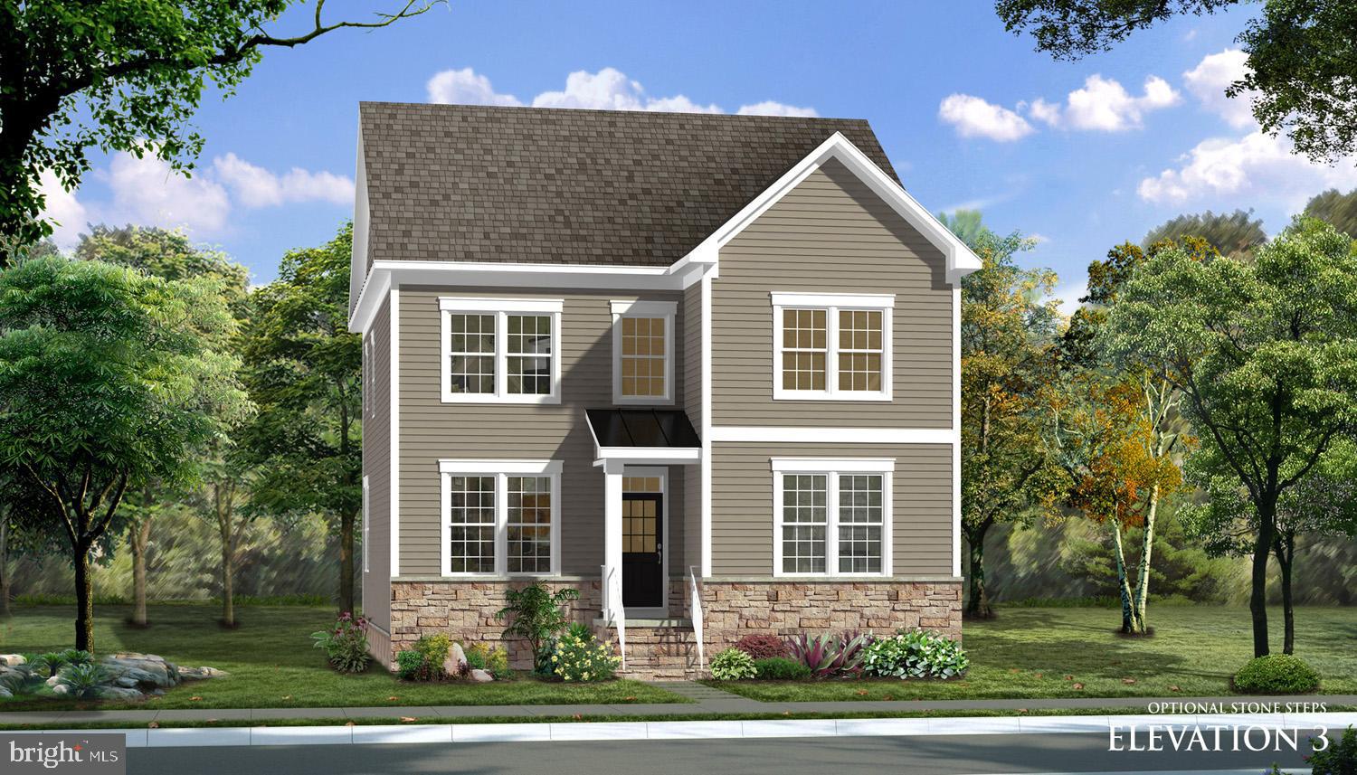 HUNTFIELD - Residential