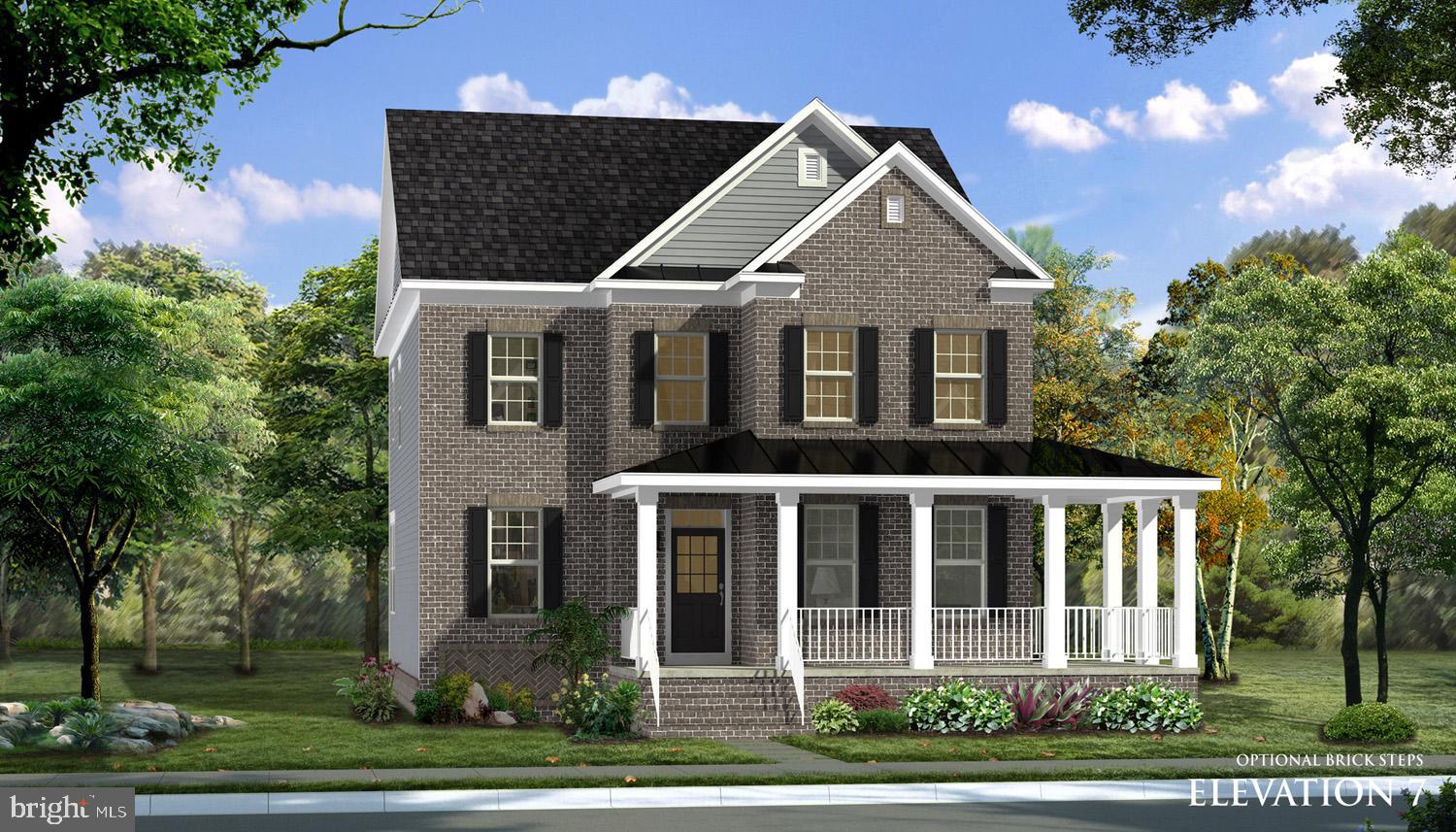 HUNTFIELD - Residential