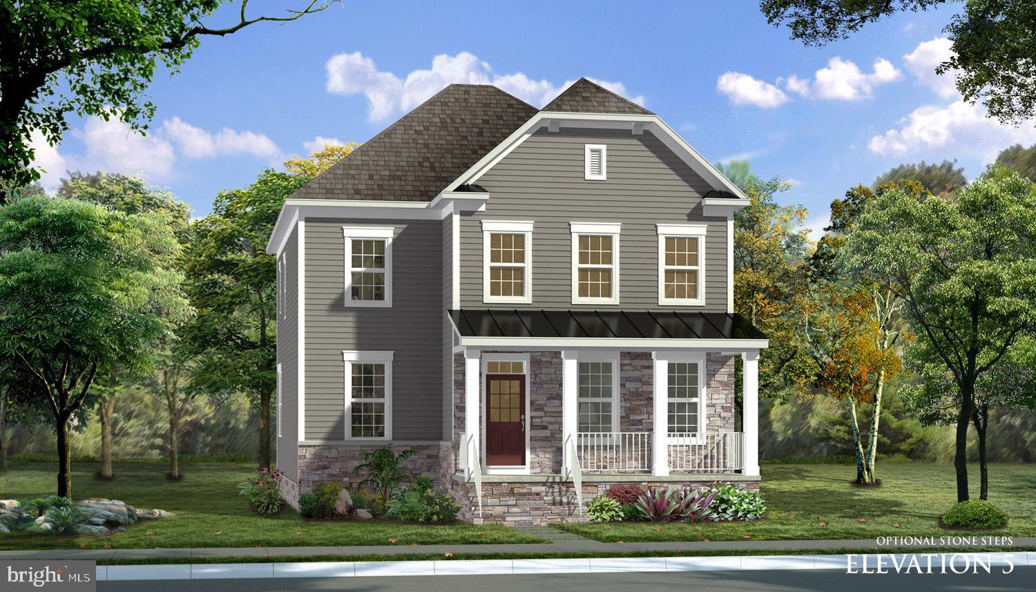 HUNTFIELD - Residential