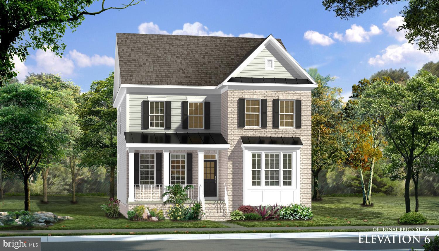 HUNTFIELD - Residential