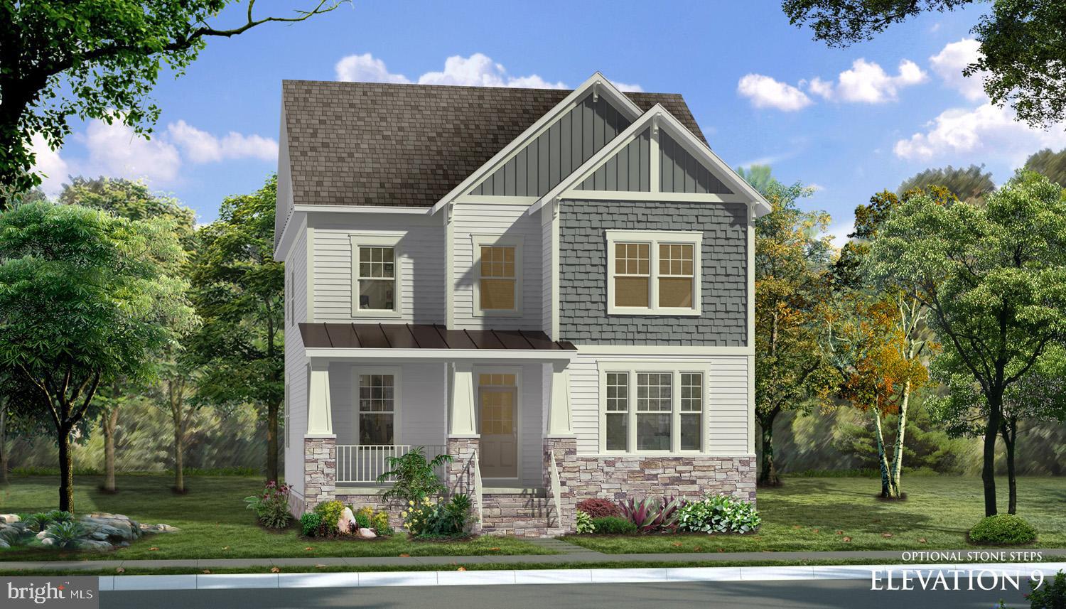 HUNTFIELD - Residential