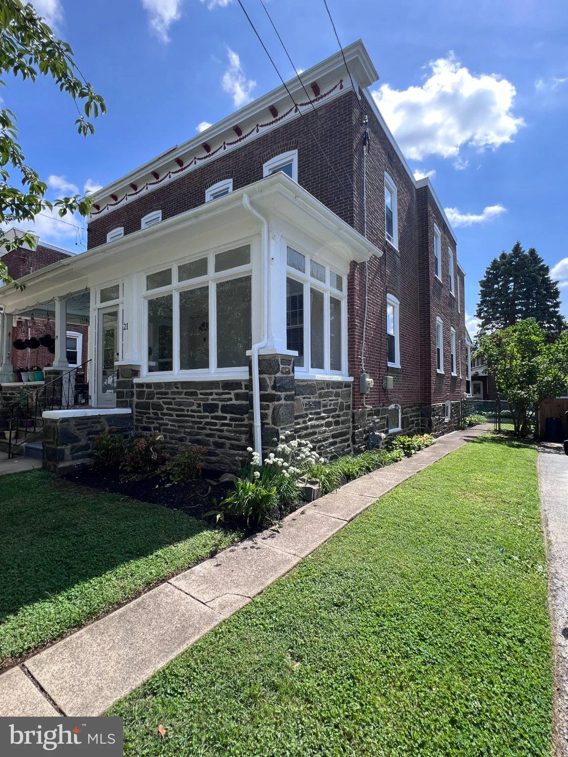 21 W Langhorne Avenue, Havertown, PA, 19083