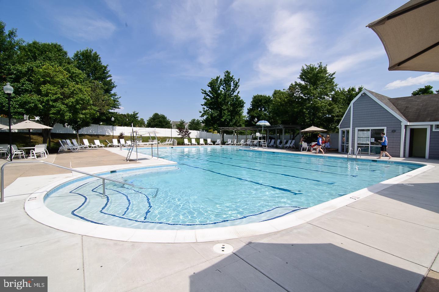 WOODLAND VILLAGE - Residential Lease