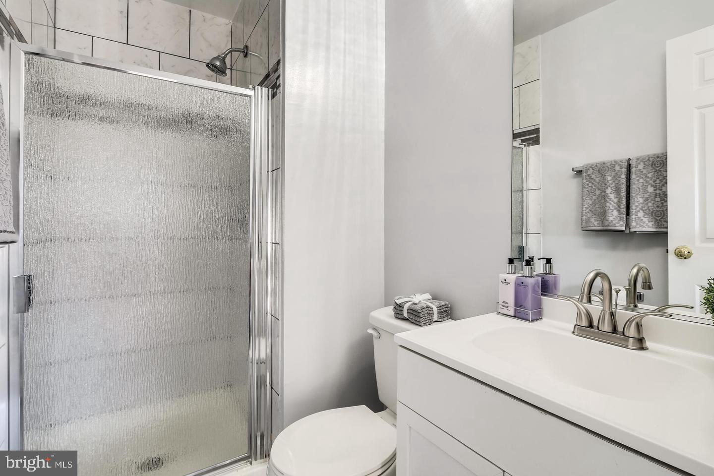 WOODLAND VILLAGE - Residential Lease