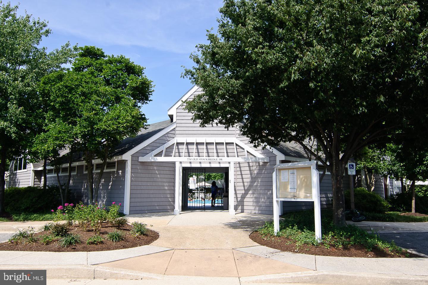 WOODLAND VILLAGE - Residential Lease