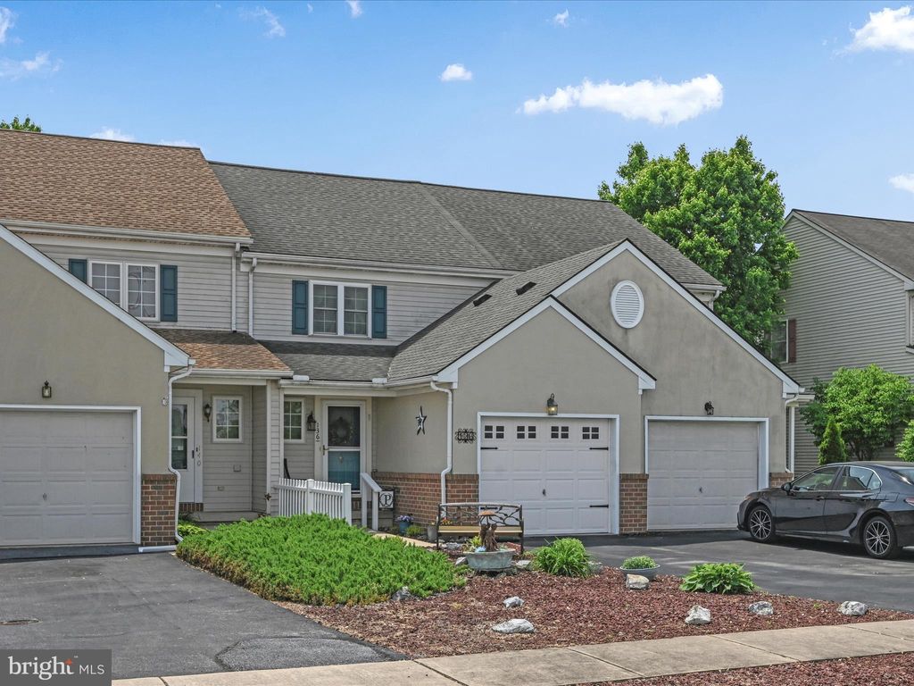 Photo of 136 RUTLEDGE AVE, LANCASTER, PA 17601 (MLS # PALA2034962)