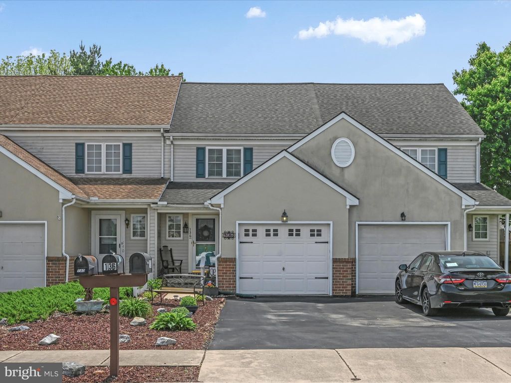 Photo of 136 RUTLEDGE AVE, LANCASTER, PA 17601 (MLS # PALA2034962)