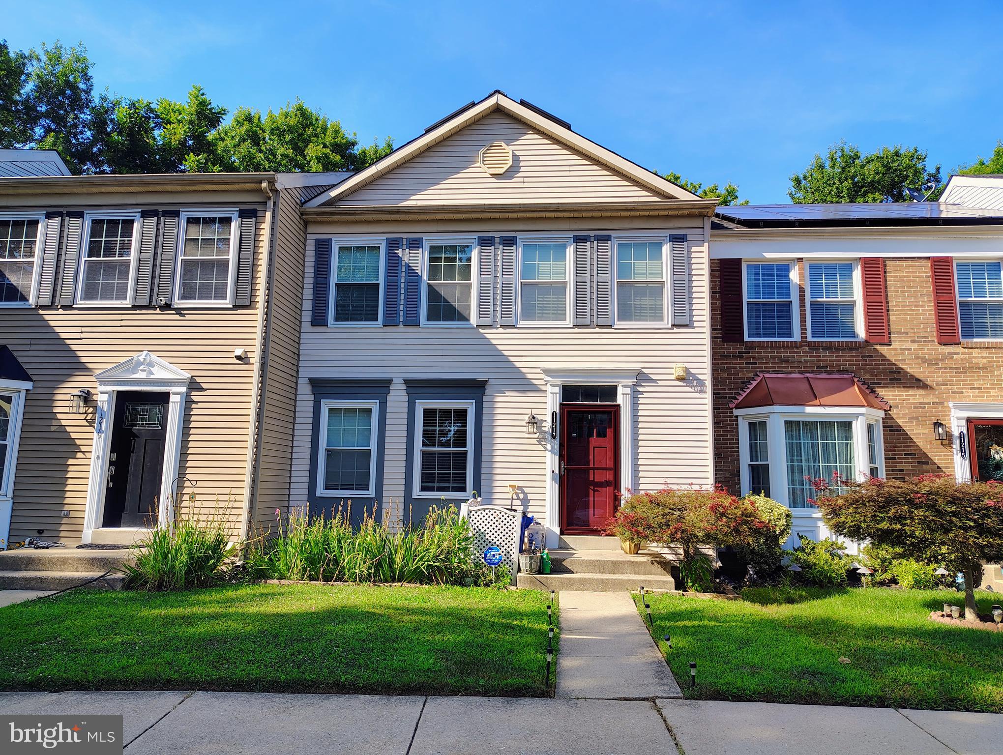 CHADSWOOD - Residential