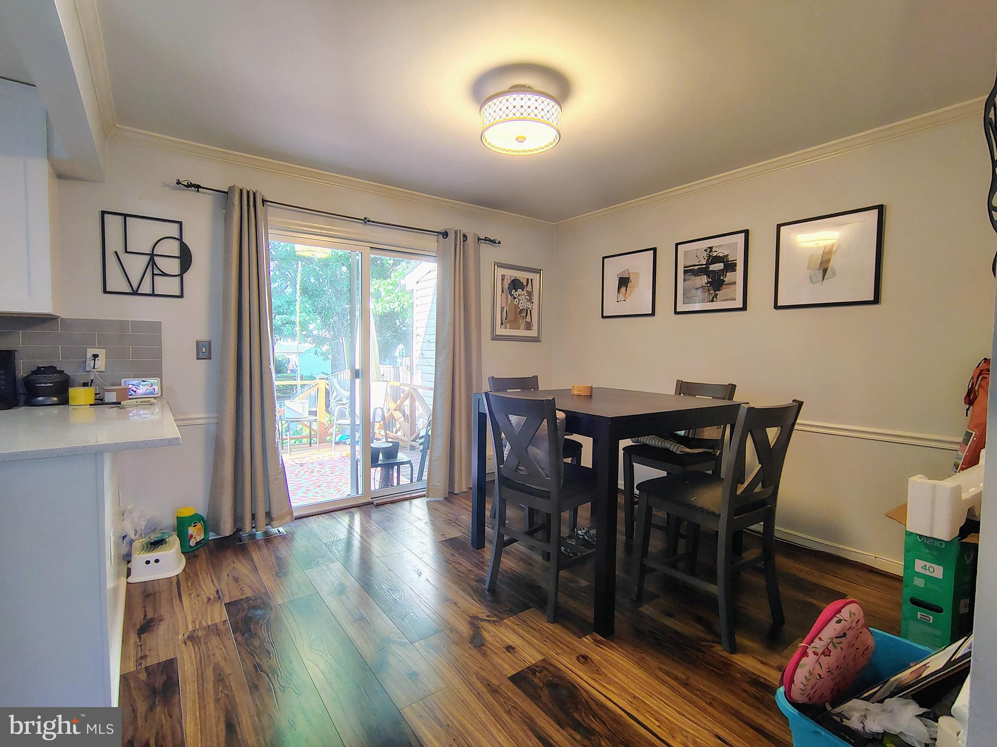 CHADSWOOD - Residential