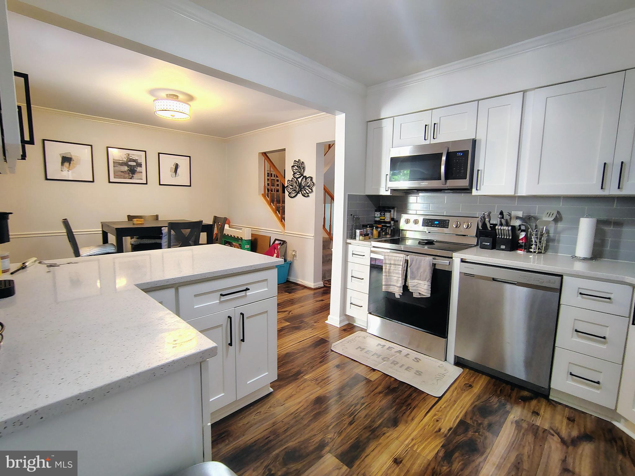 CHADSWOOD - Residential