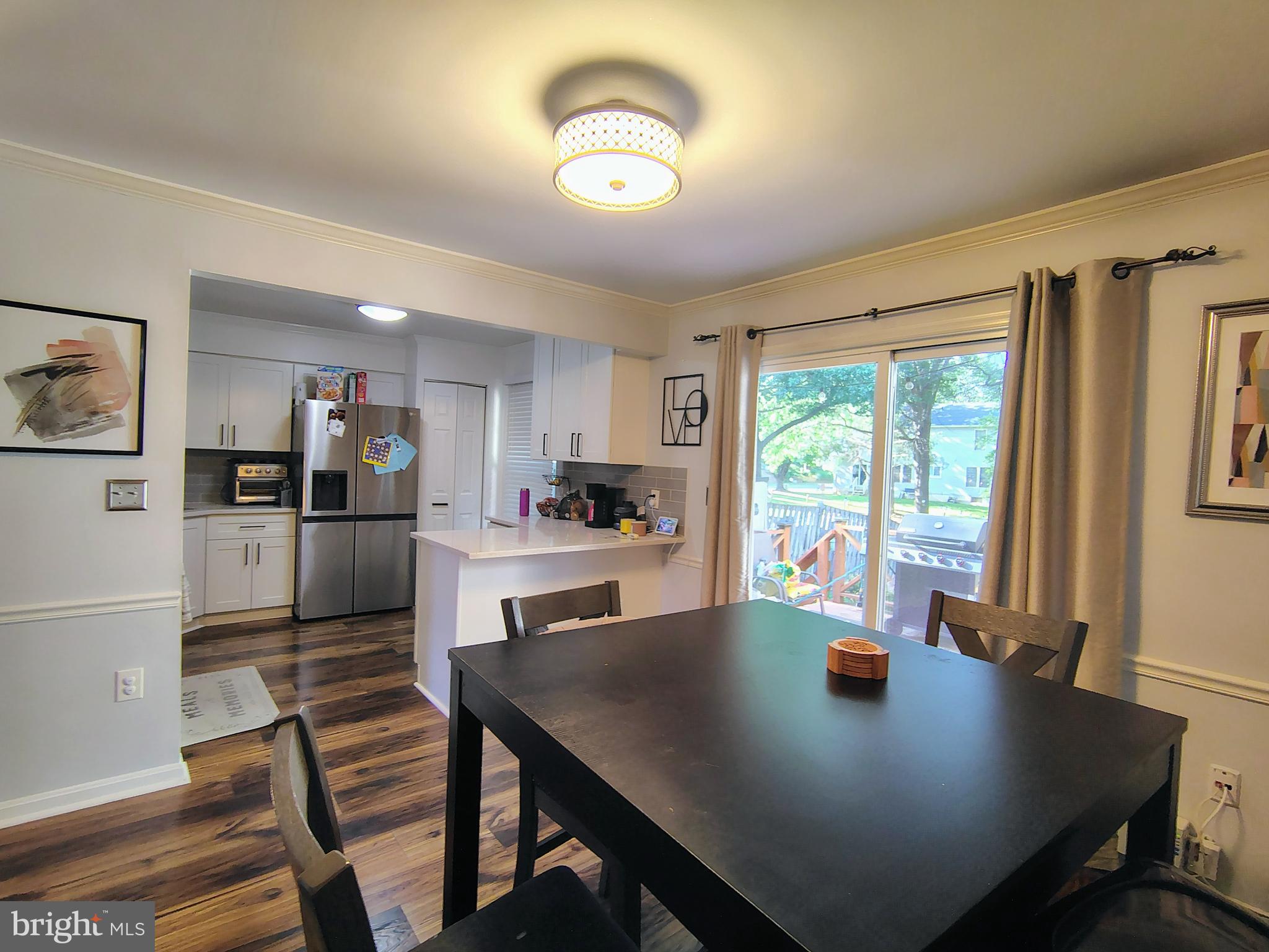 CHADSWOOD - Residential