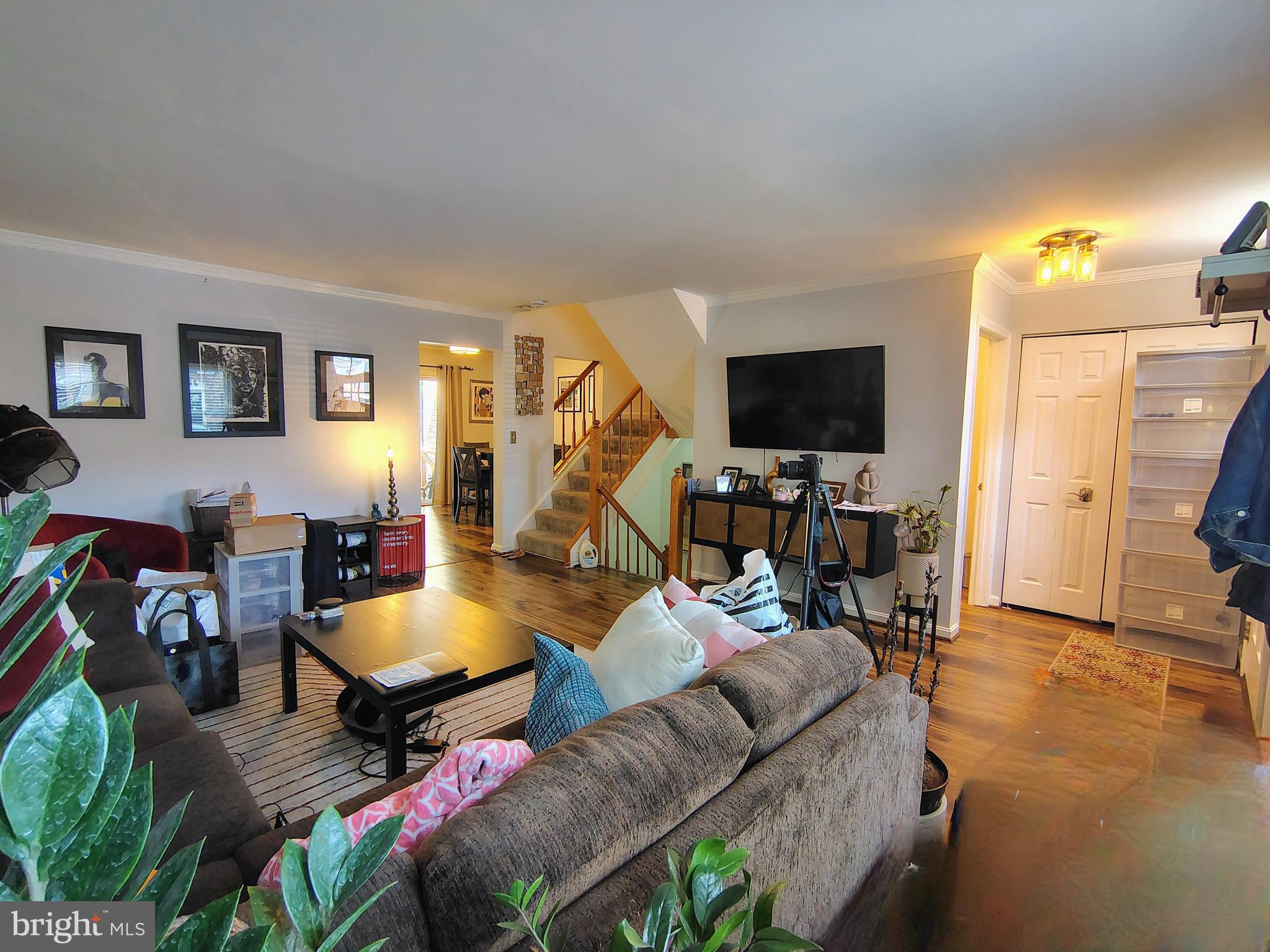 CHADSWOOD - Residential