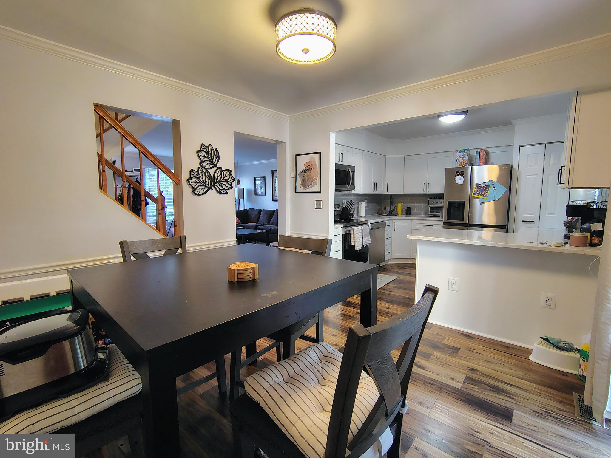 CHADSWOOD - Residential