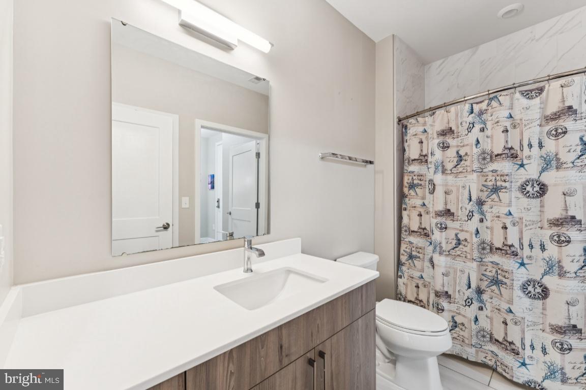 NATIONAL HARBOR - Residential