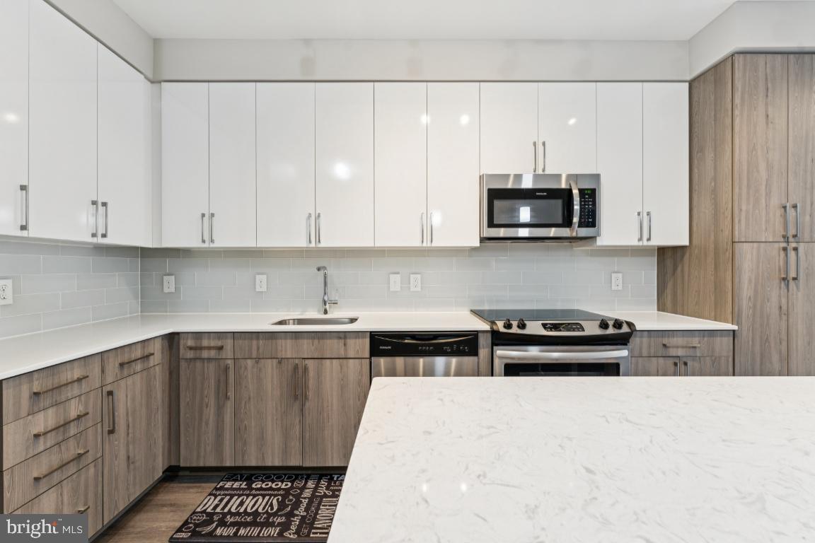 NATIONAL HARBOR - Residential