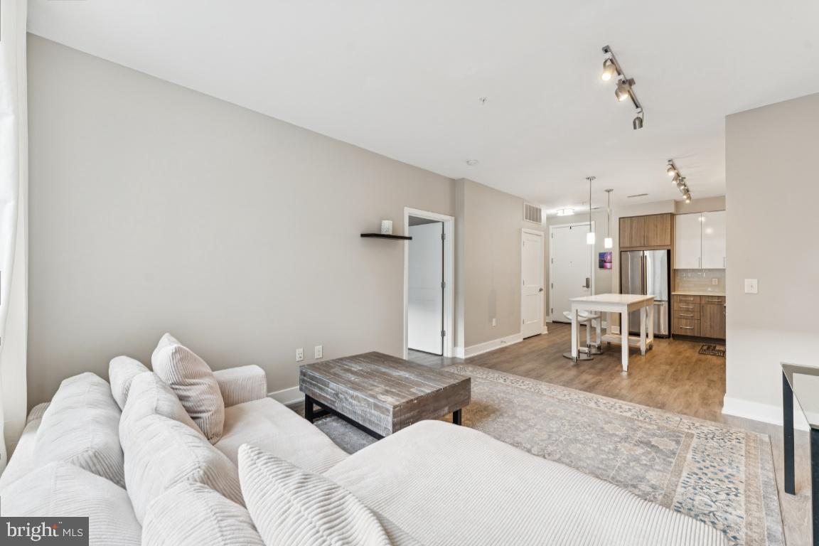 NATIONAL HARBOR - Residential