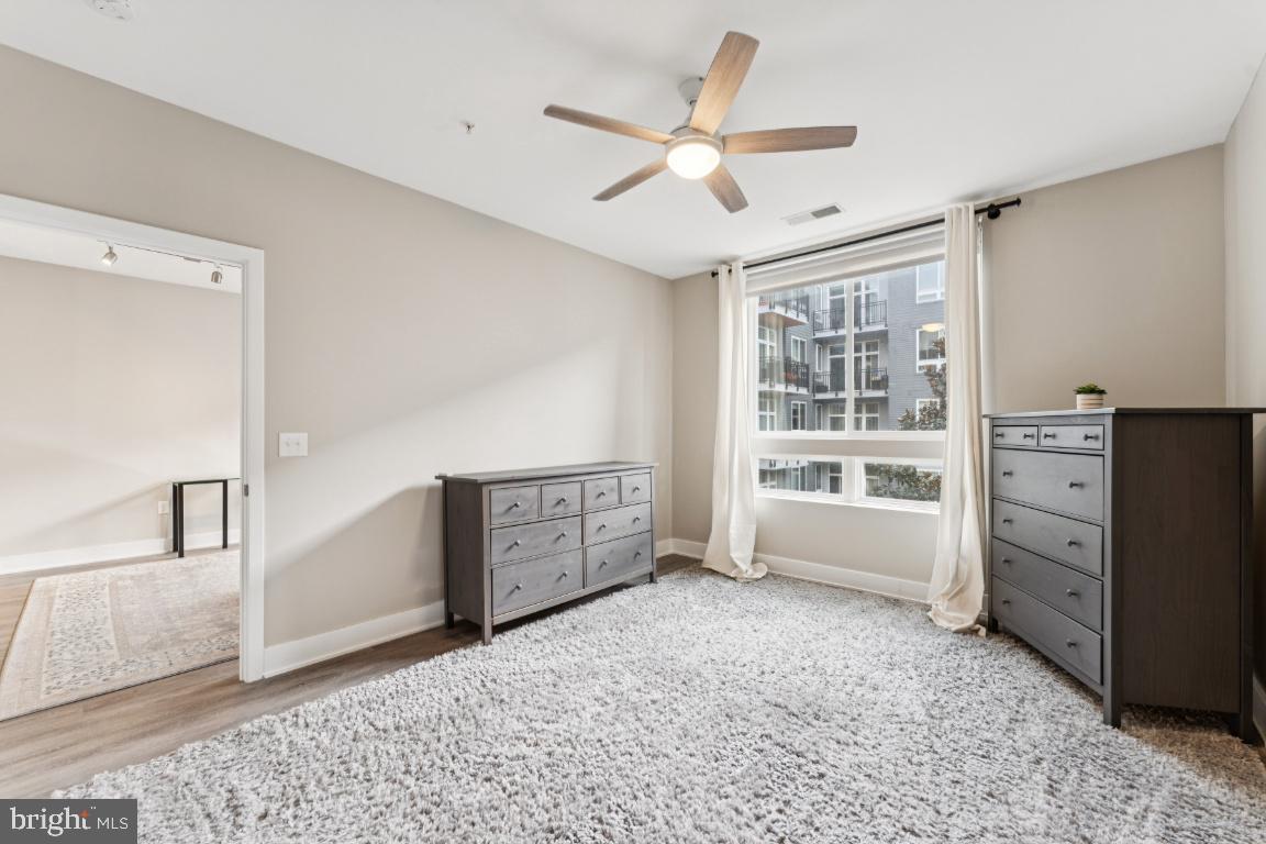 NATIONAL HARBOR - Residential