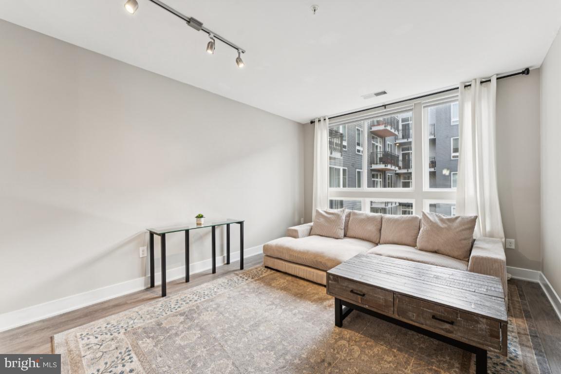 NATIONAL HARBOR - Residential