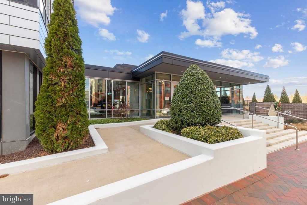 Photo of 145 Riverhaven Drive #358, OXON HILL, MD 20745 (MLS # MDPG2164092)