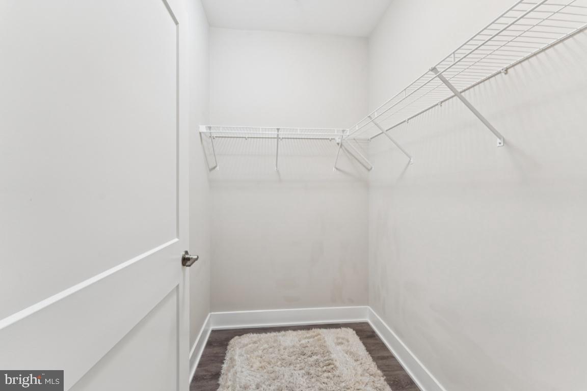 NATIONAL HARBOR - Residential