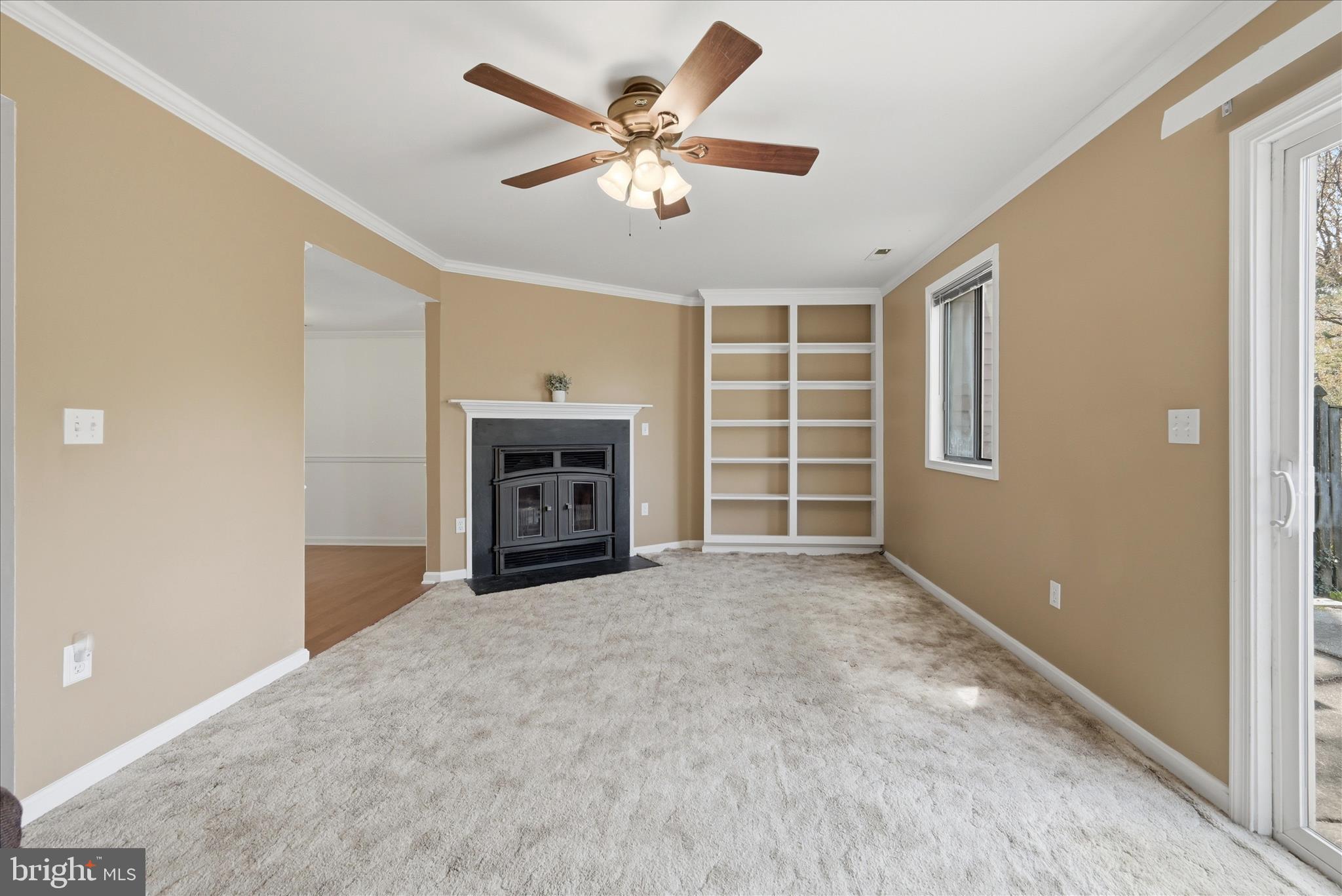 WALNUT RIDGE - Residential