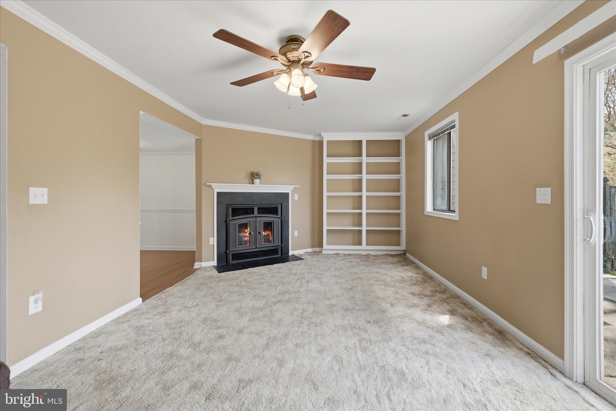 WALNUT RIDGE - Residential