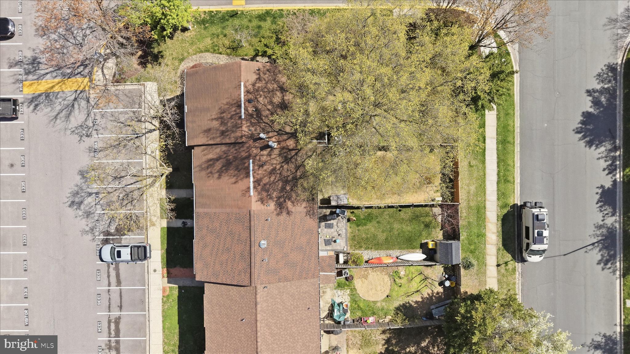 WALNUT RIDGE - Residential