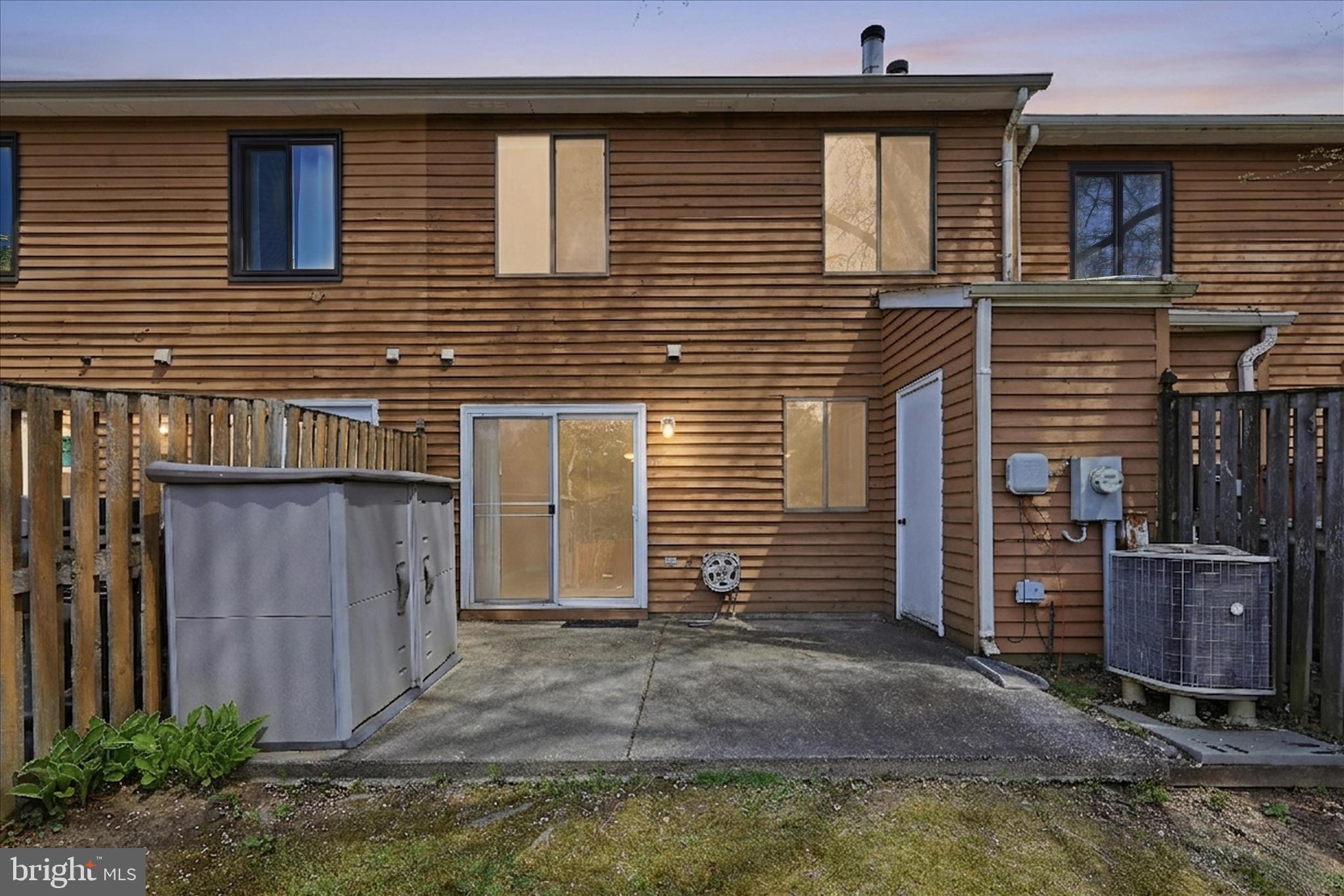 WALNUT RIDGE - Residential