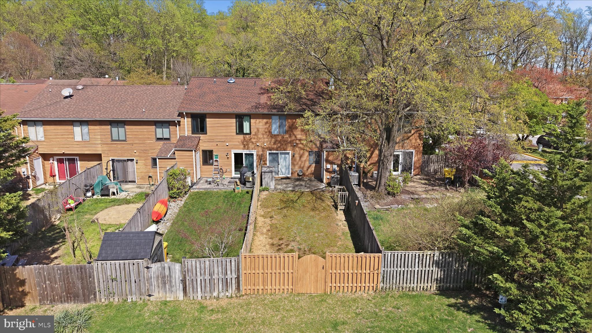 WALNUT RIDGE - Residential