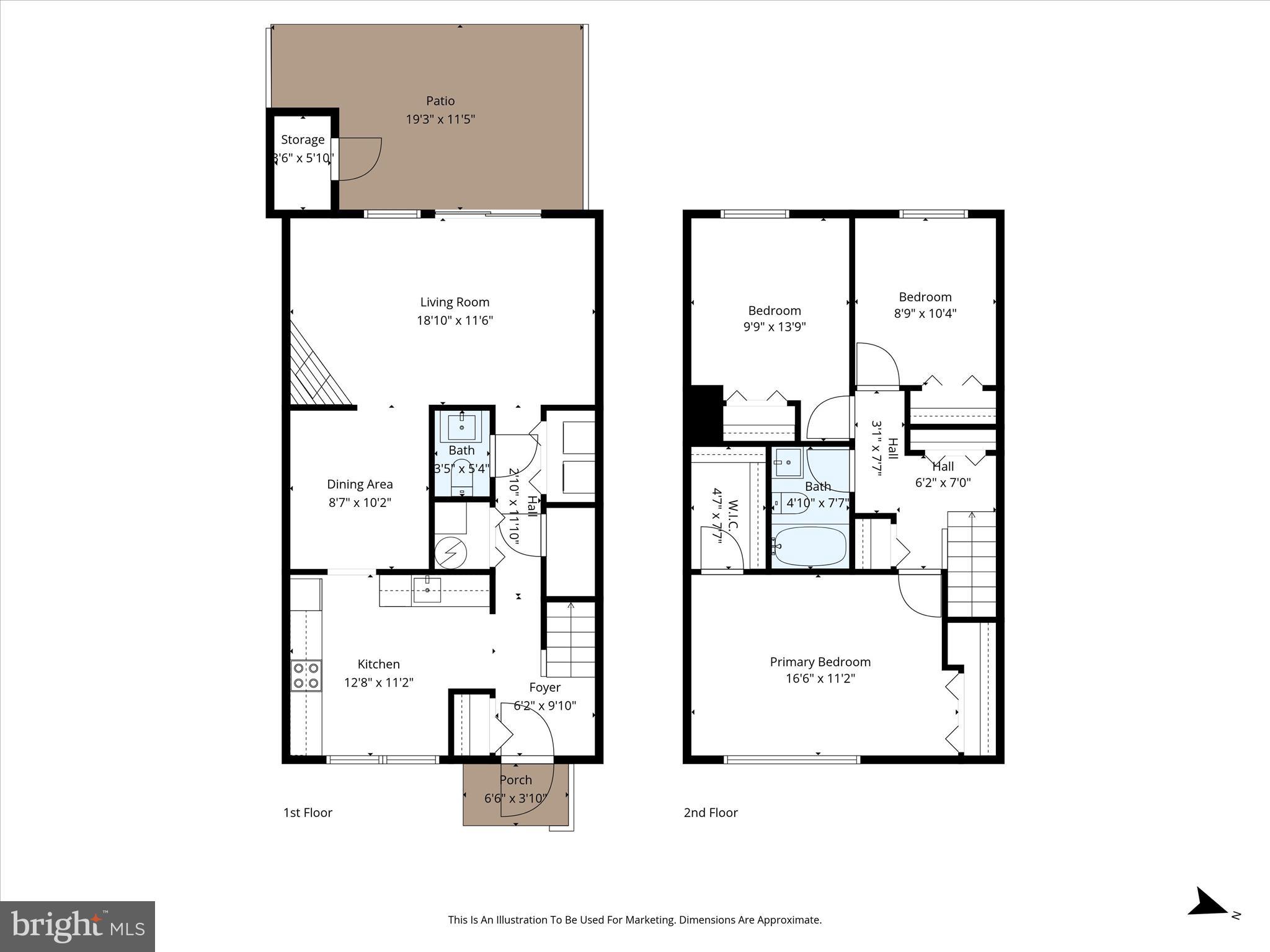 WALNUT RIDGE - Residential