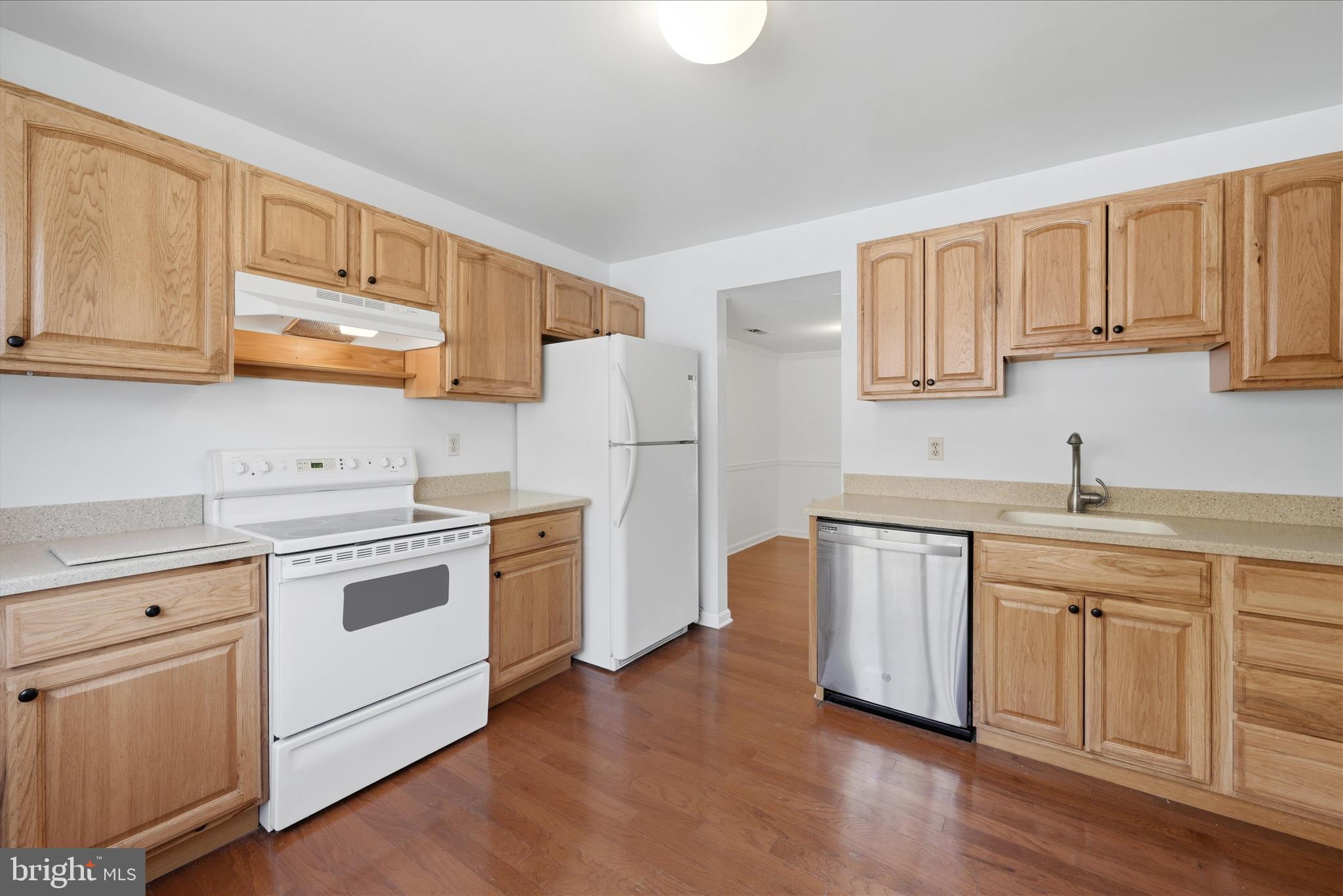 WALNUT RIDGE - Residential