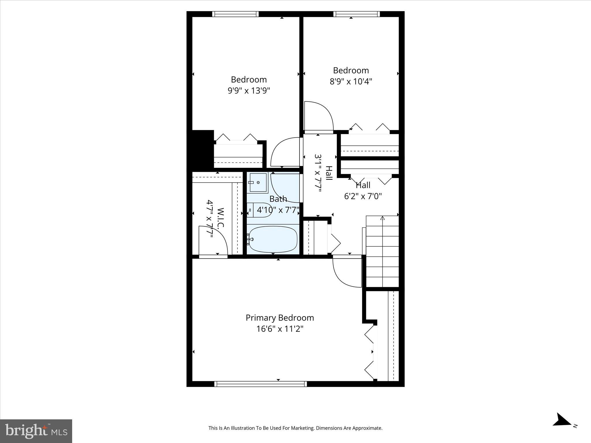 WALNUT RIDGE - Residential