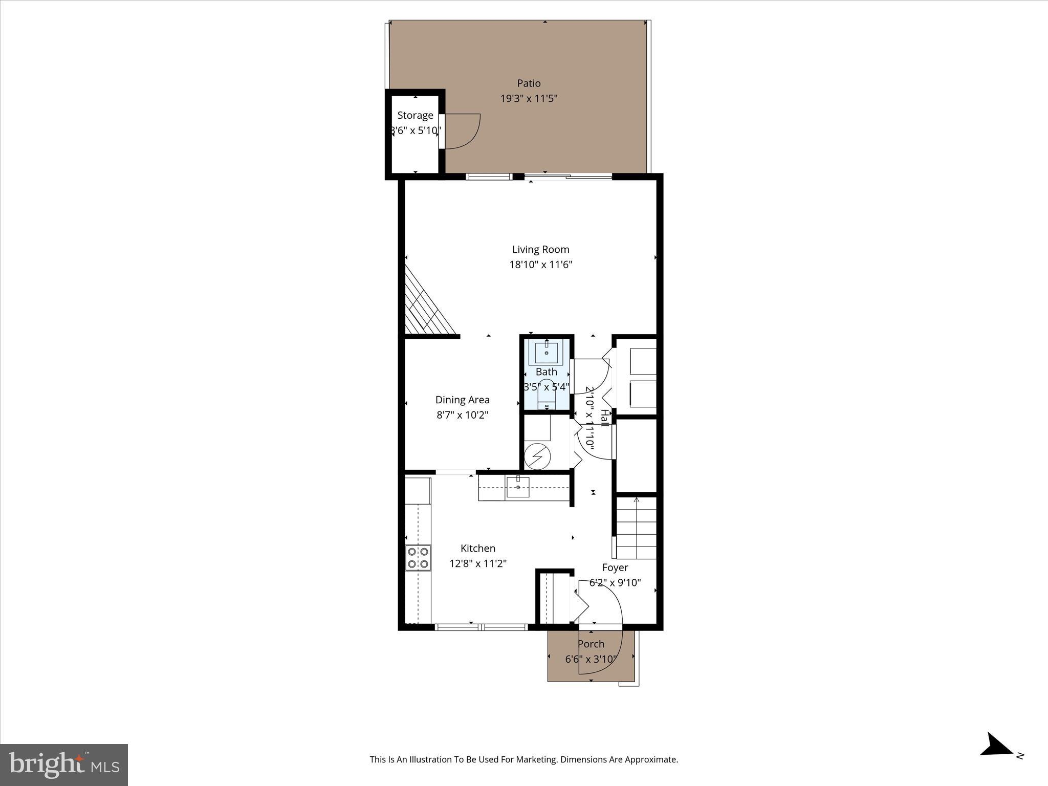 WALNUT RIDGE - Residential