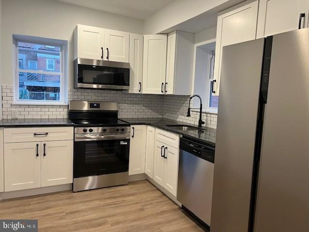 Photo of 5813 N 7th Street, PHILADELPHIA, PA 19120 (MLS # PAPH2561870)