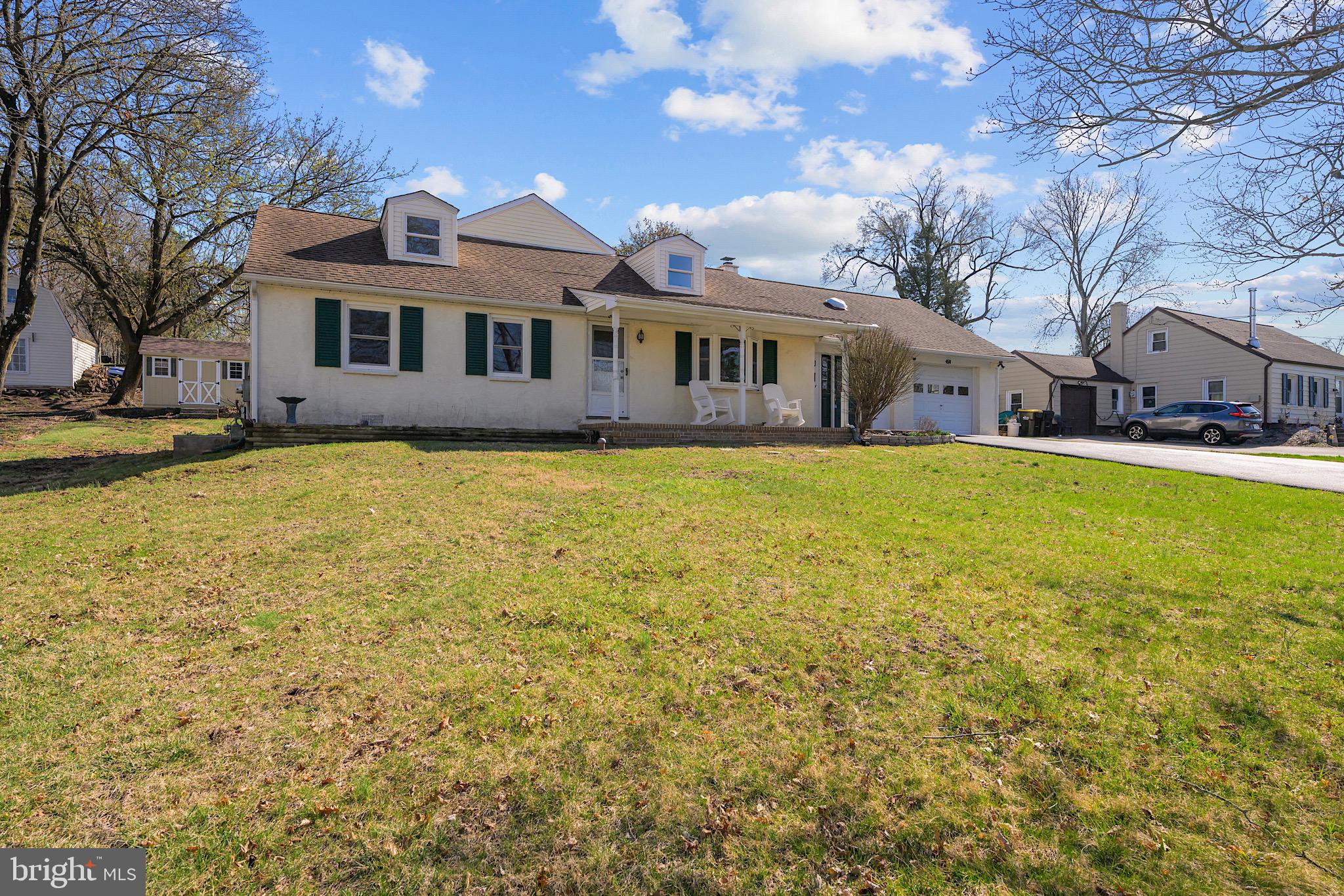 450 CENTENNIAL STREET