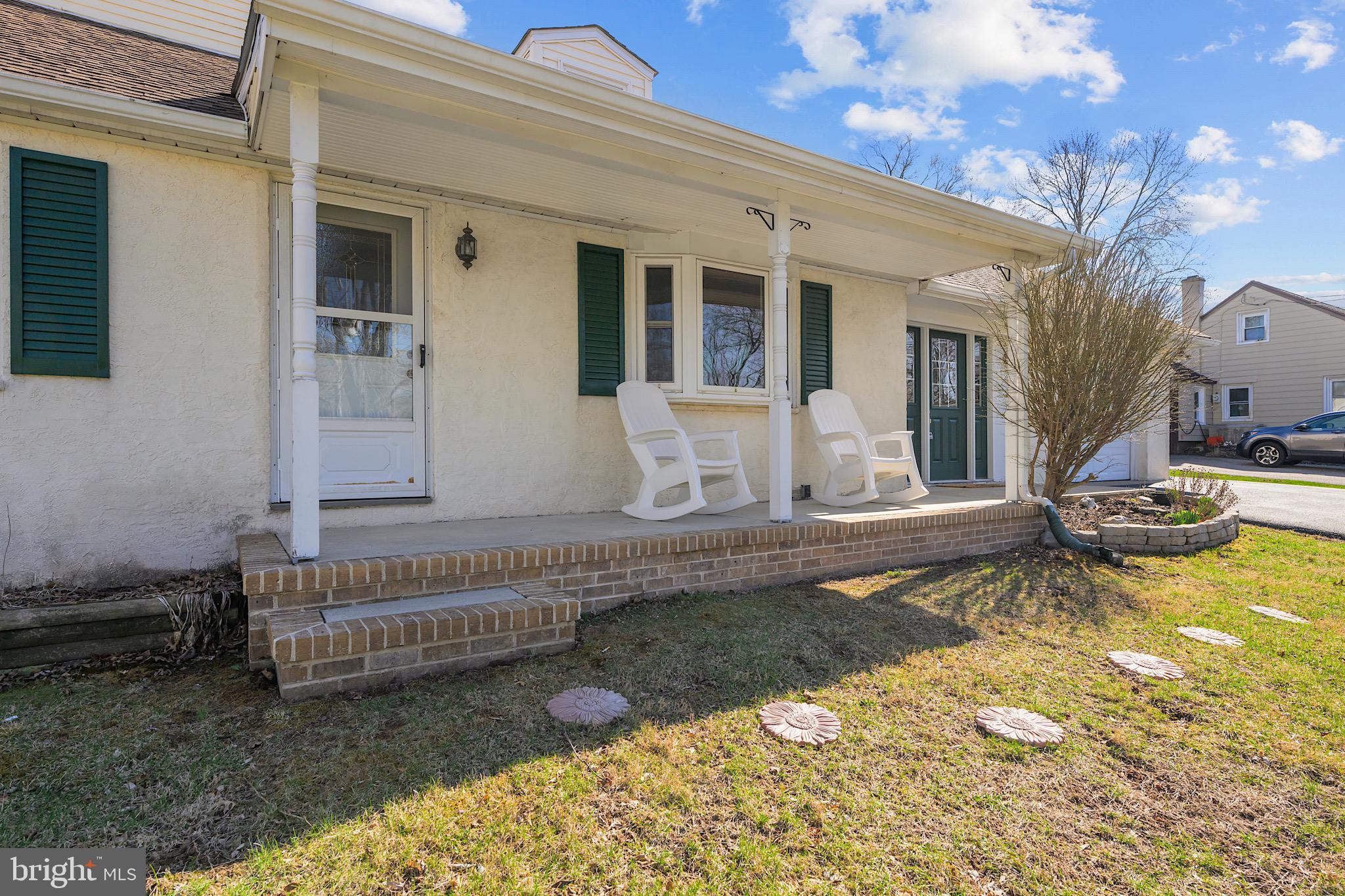 450 CENTENNIAL STREET