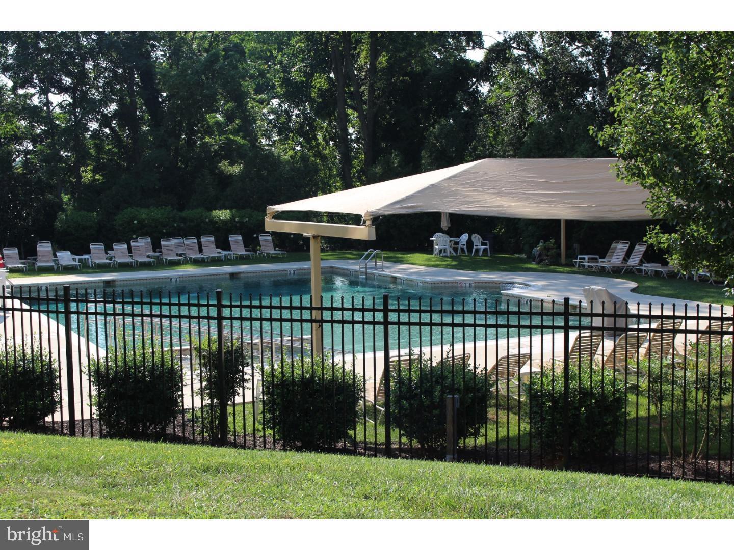 RADNOR HOUSE - Residential