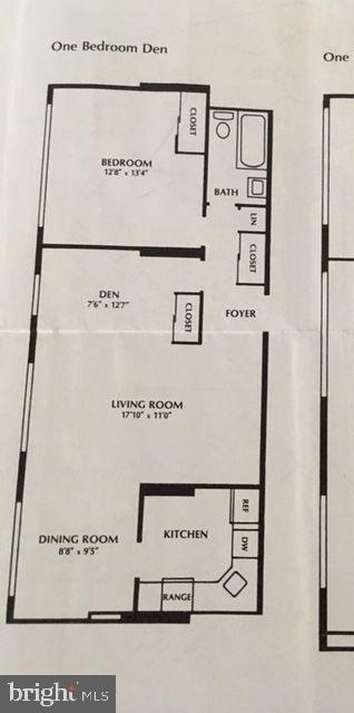 RADNOR HOUSE - Residential