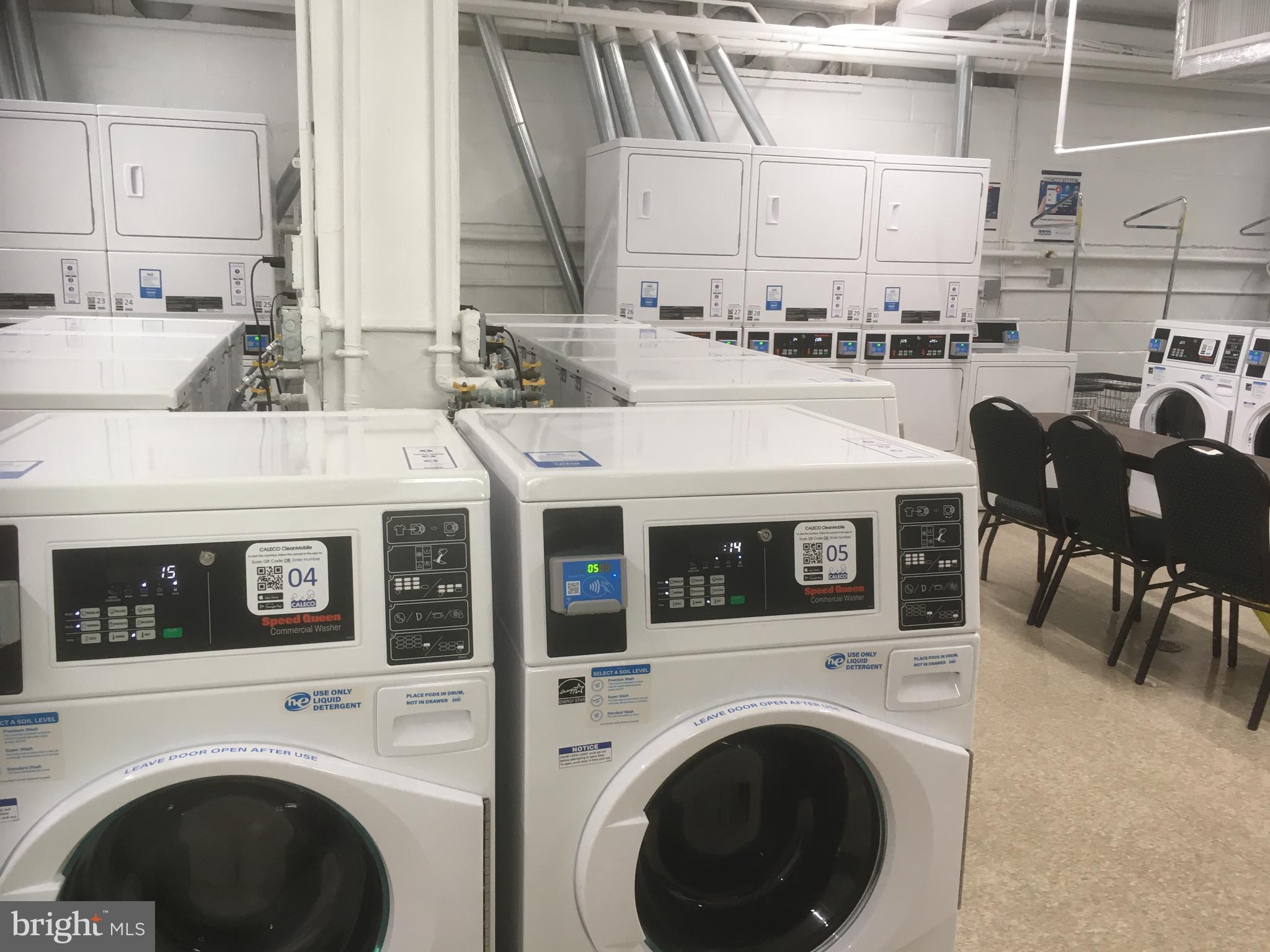 RADNOR HOUSE - Residential