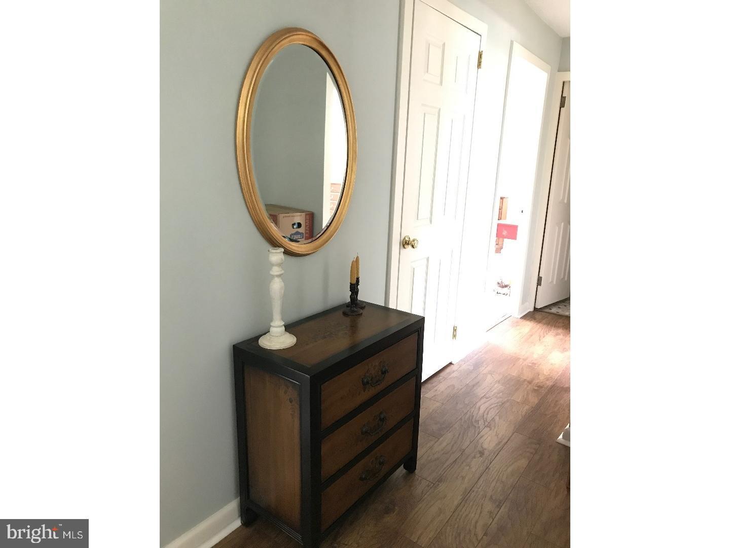 RADNOR HOUSE - Residential