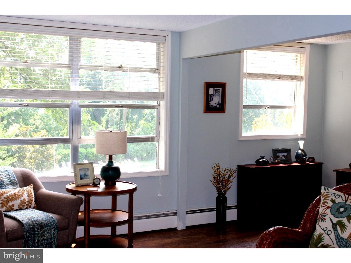 RADNOR HOUSE - Residential