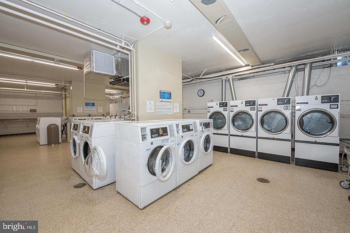 RADNOR HOUSE - Residential