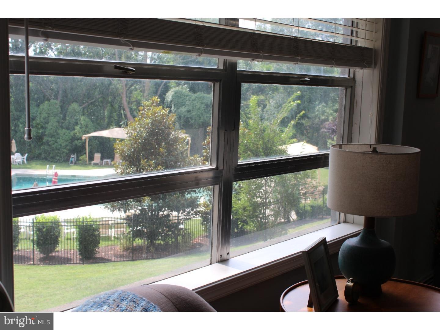 RADNOR HOUSE - Residential