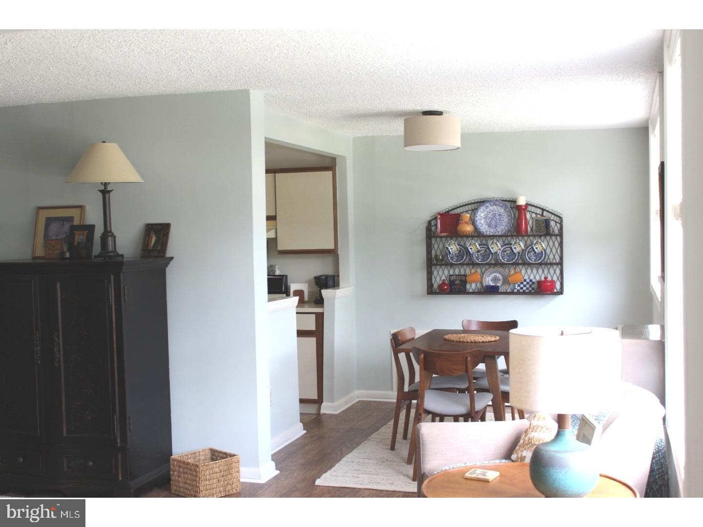 RADNOR HOUSE - Residential