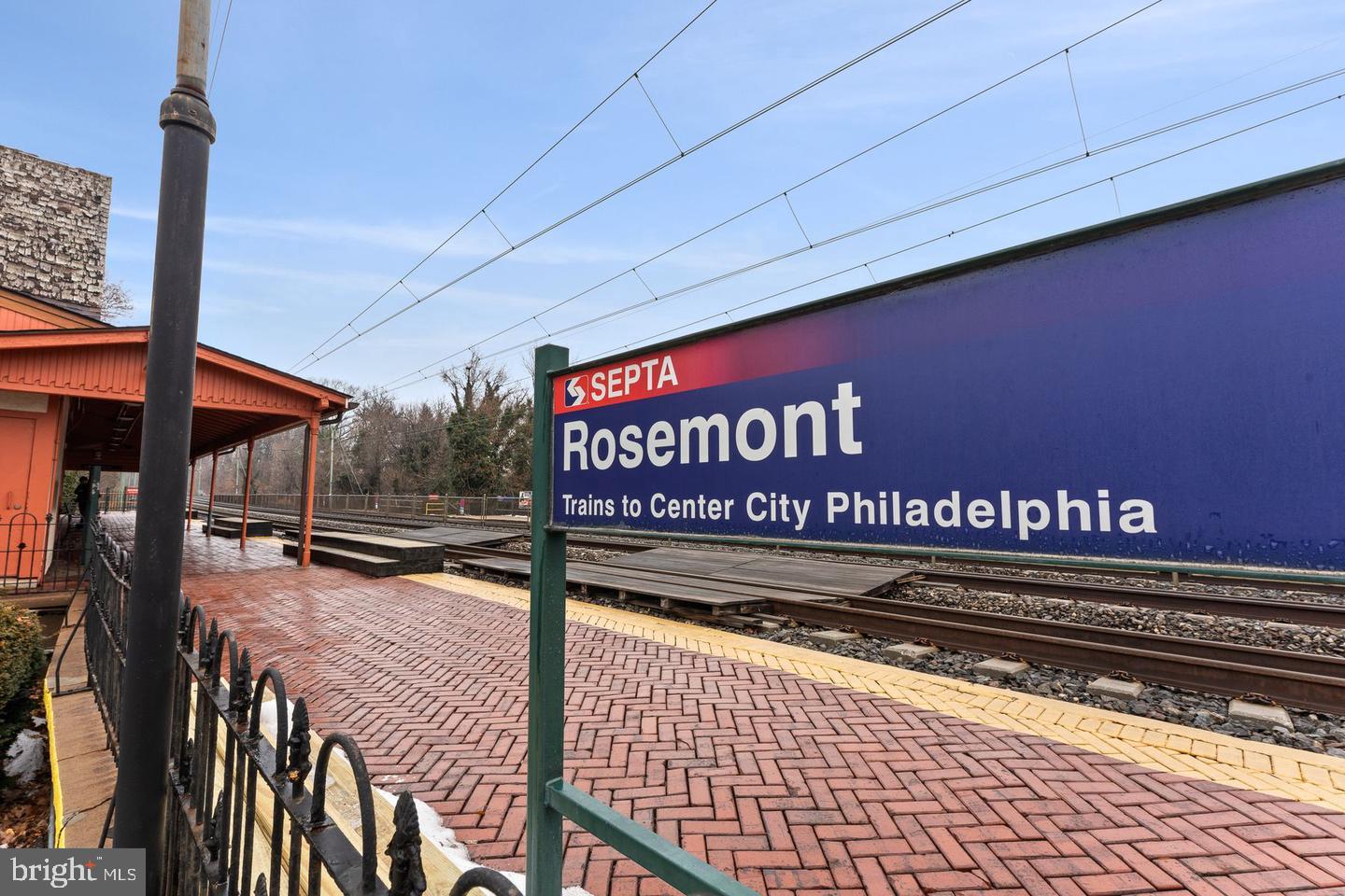 RADNOR HOUSE - Residential