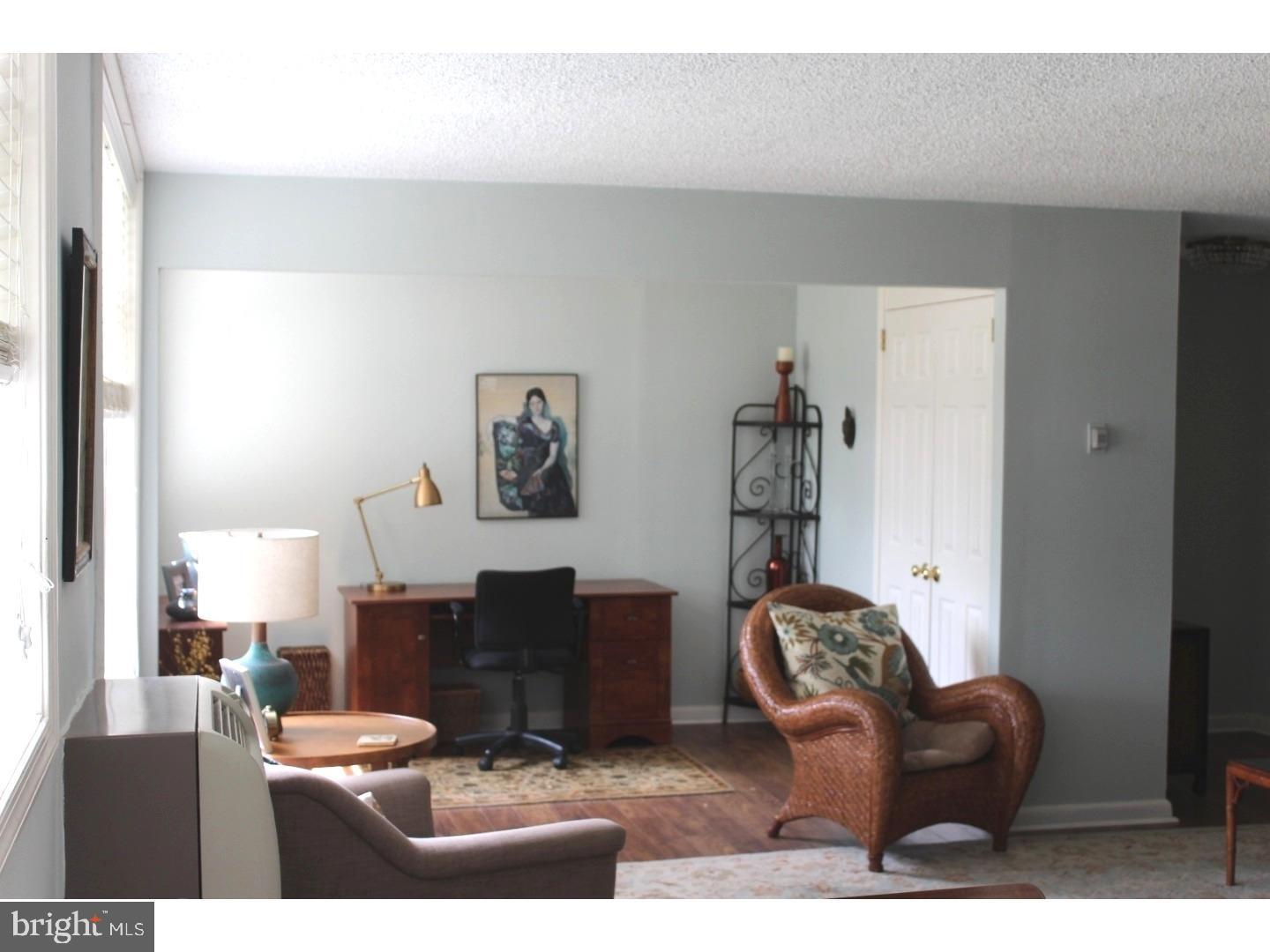 RADNOR HOUSE - Residential