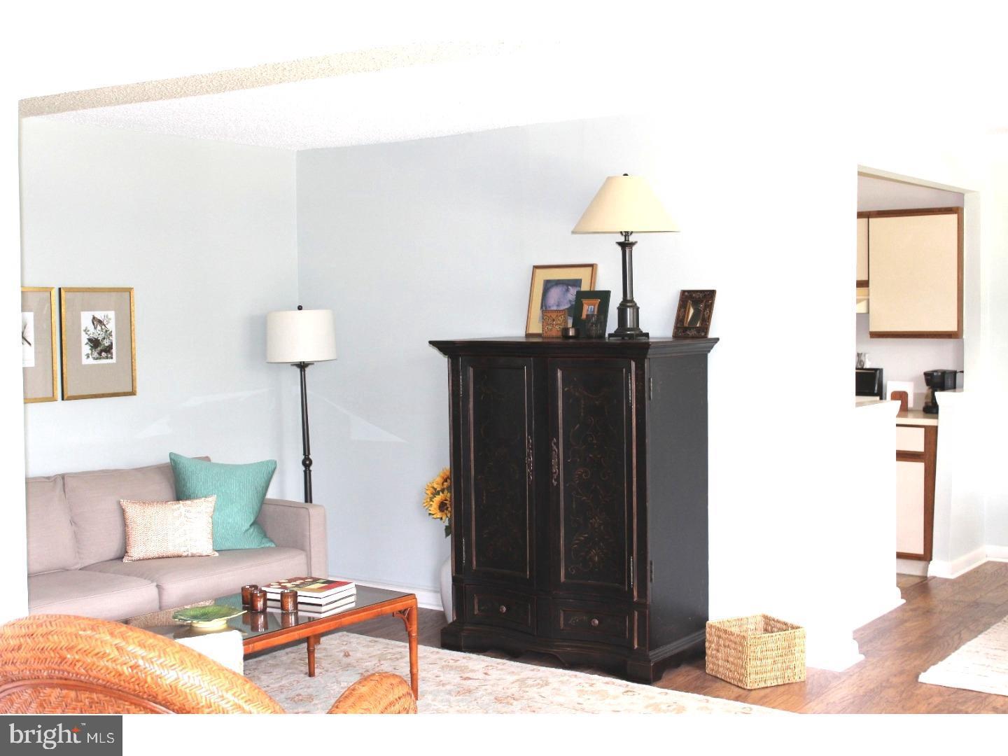 RADNOR HOUSE - Residential