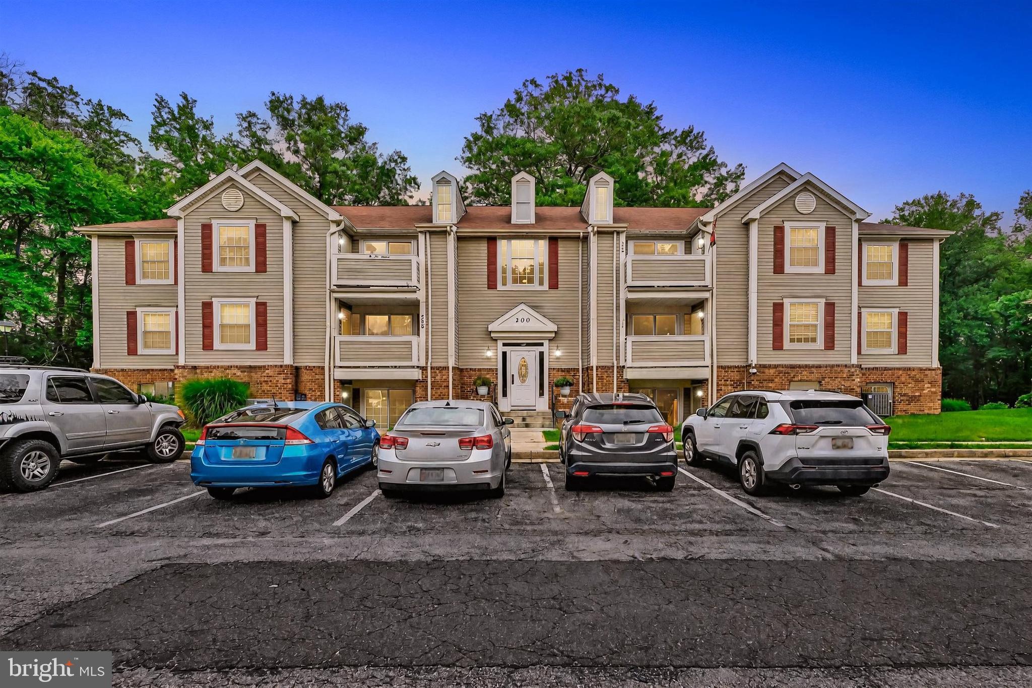 LONG COVE CONDOMINIUMS - Residential