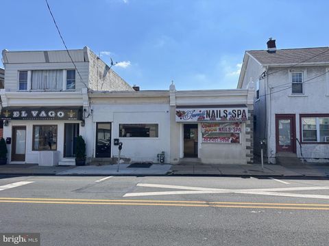 Photo of 3708 Garrett Rd, DREXEL HILL, PA 19026 (MLS # PADE2100694)