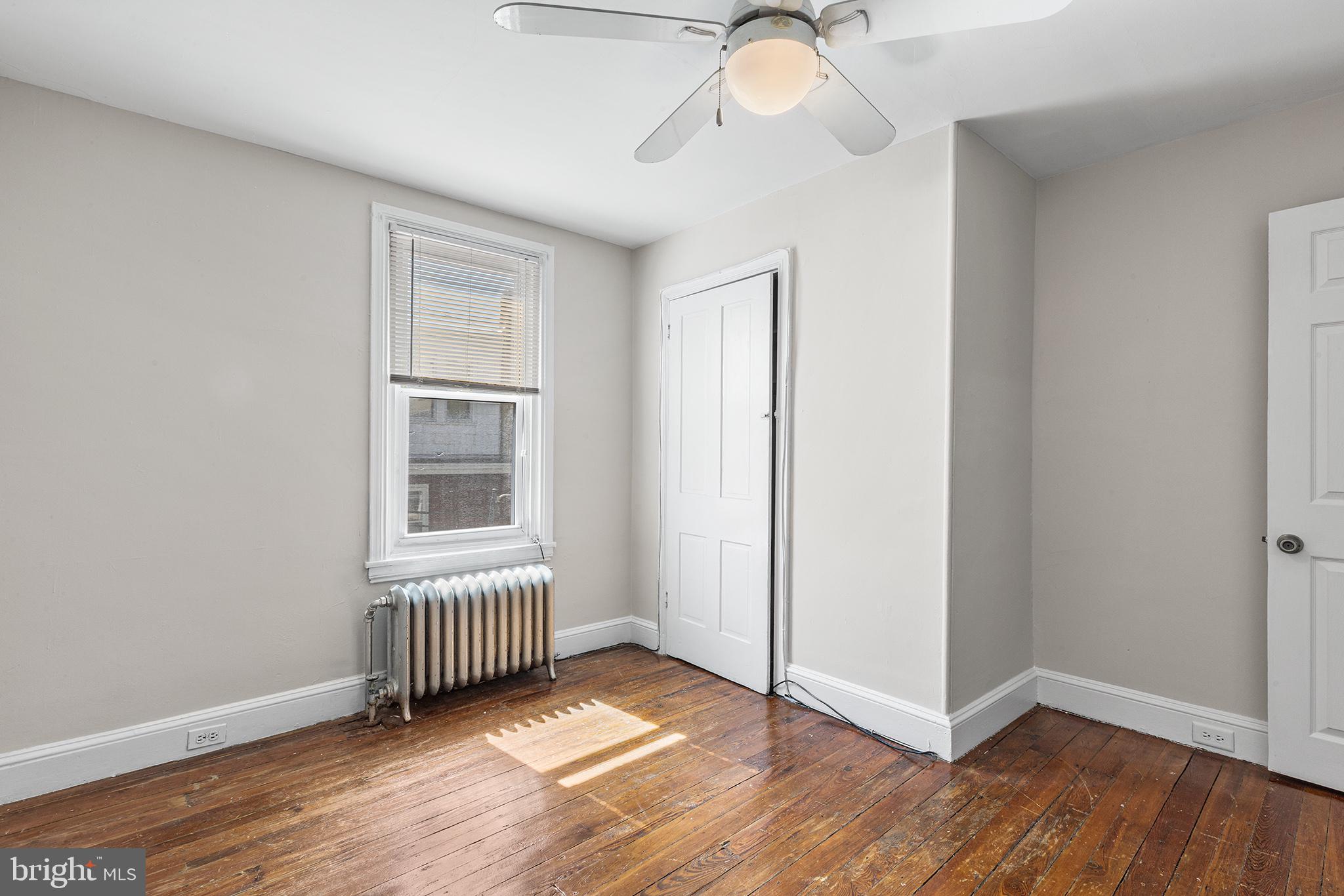 MANAYUNK - Residential